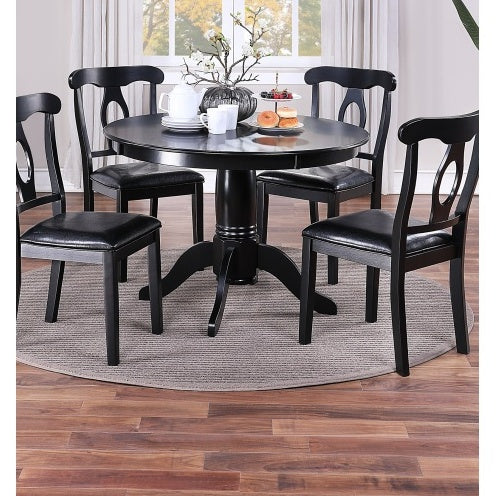 Classic Design Dining Room Set