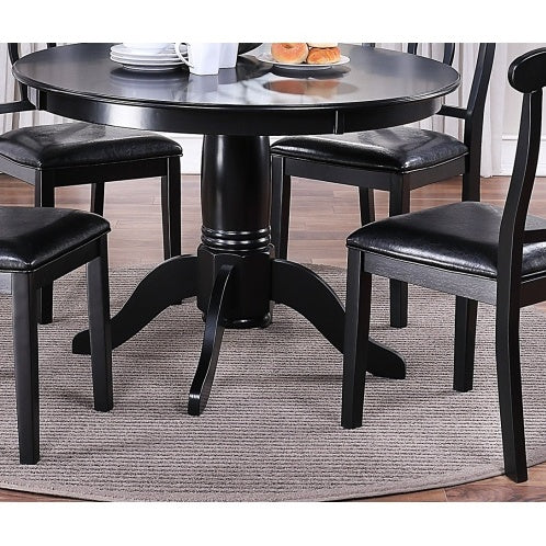 Classic Design Dining Room Set