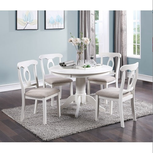 Classic Design Dining Room Set