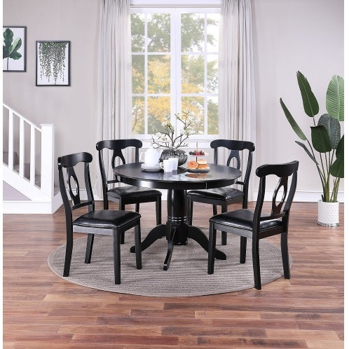 Classic Design Dining Room Set