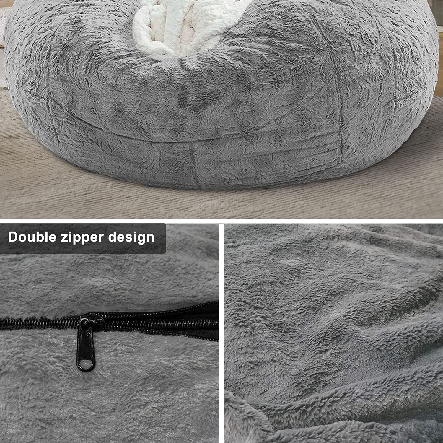 Bean Bag Chair,