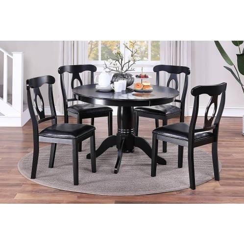 Classic Design Dining Room Set