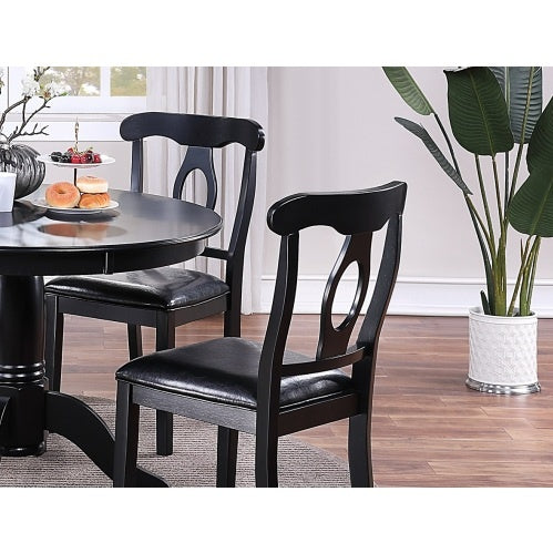 Classic Design Dining Room Set